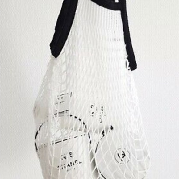 Chanel Factory 5 Bag and Book - Picture 6 of 6